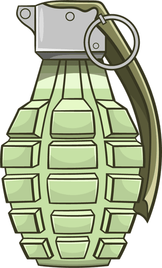 grenadevector-design-illustration-isolated-on-white-background-495616
