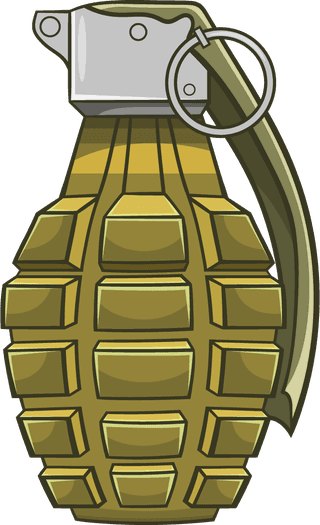 grenadevector-design-illustration-isolated-on-white-background-798679