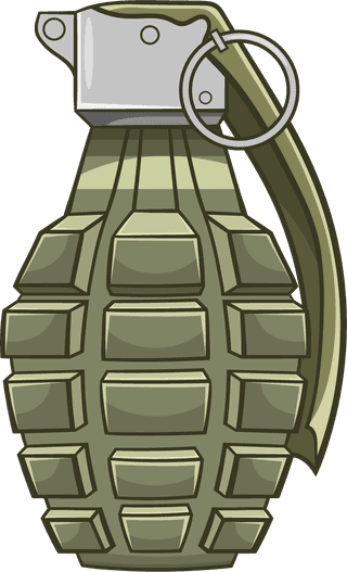 grenadevector-design-illustration-isolated-on-white-background-891362