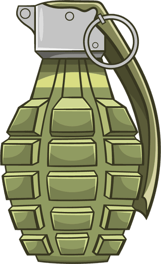 grenadevector-design-illustration-isolated-on-white-background-27718