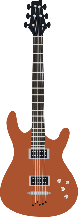 guitarvarious-music-instruments-vectors-121660