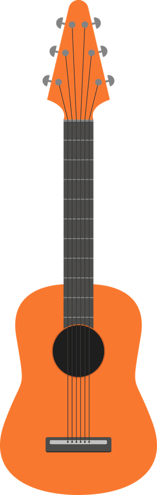guitarvector-design-illustration-isolated-on-white-background-924651