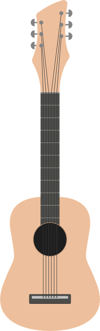 guitarvector-design-illustration-isolated-on-white-background-132027