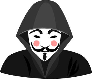 hackerscharacters-symbols-icons-collection-704539