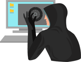 hackerscharacters-symbols-icons-collection-323441