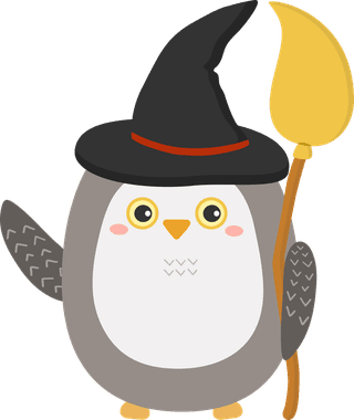 halloweenbird-owl-animal-characters-of-various-professions-and-posing-such-572425
