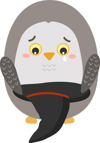 halloweenbird-owl-animal-characters-of-various-professions-and-posing-such-555491
