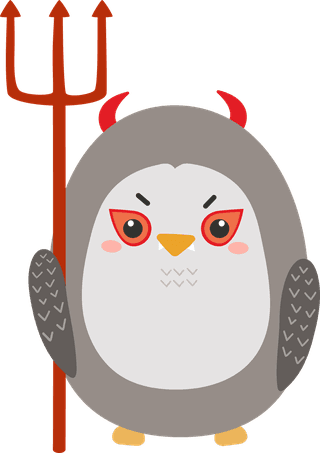 halloweenbird-owl-animal-characters-of-various-professions-and-posing-such-795622