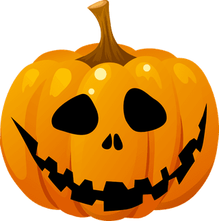 halloweendesign-element-icon-set-346470