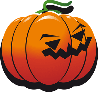 halloweenpumpkin-pumpkins-mixed-mega-vector-collection-904468