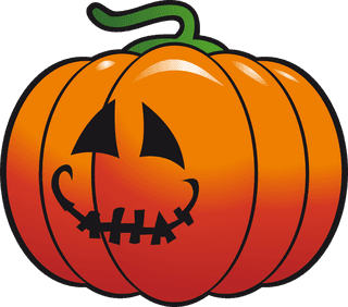 halloweenpumpkin-pumpkins-mixed-mega-vector-collection-684510