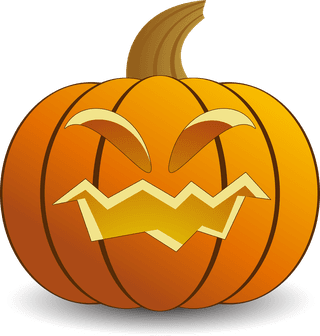 halloweenpumpkin-pumpkins-mixed-mega-vector-collection-715587