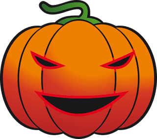 halloweenpumpkin-pumpkins-mixed-mega-vector-collection-828575