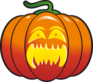 halloweenpumpkin-pumpkins-mixed-mega-vector-collection-977919