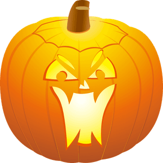halloweenpumpkin-pumpkins-mixed-mega-vector-collection-331547