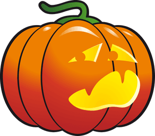 halloweenpumpkin-pumpkins-mixed-mega-vector-collection-294045