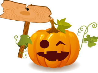 halloweenpumpkin-smile-and-happy-halloween-pumpkins-668942