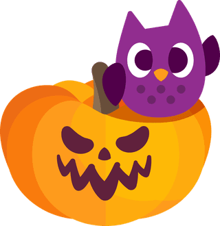 halloweenpumpkins-funny-face-flat-design-vector-341856