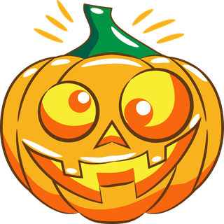 halloweenset-of-silly-and-scary-halloween-jack-o-lantern-pumpkins-isolated-on-white-696633