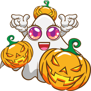 halloweenset-of-silly-and-scary-halloween-jack-o-lantern-pumpkins-isolated-on-white-184077