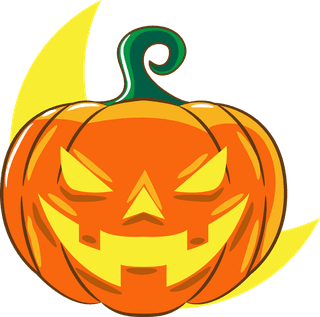 halloweenset-of-silly-and-scary-halloween-jack-o-lantern-pumpkins-isolated-on-white-456964
