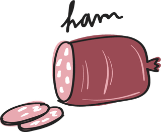 hamdrawing-style-food-collection-59177