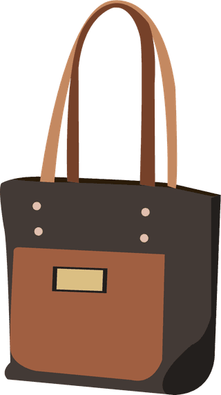 handbag-fashion-bags-advertisement-d-colored-icons-display-349006