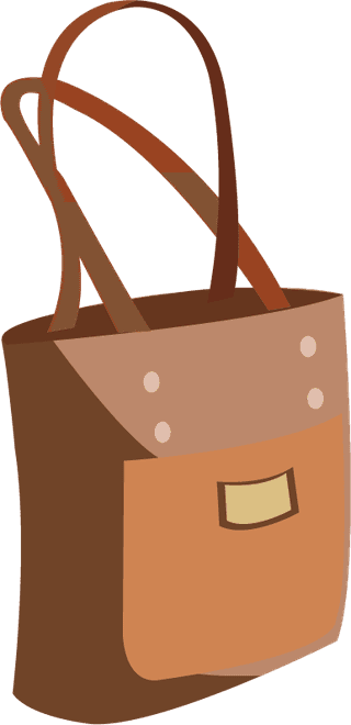 handbag-fashion-bags-advertisement-d-colored-icons-display-999177
