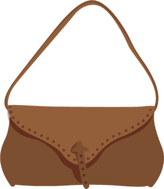 handbag-woman-fashion-accessories-icons-black-brown-design-867638