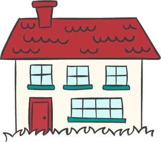 handdrawn-houses-collection-691137