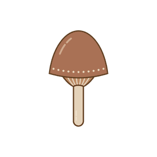 handdrawn-mushroom-icon-with-classic-colors-924534