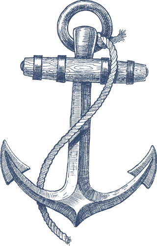 handdrawn-nautical-objects-vector-649989