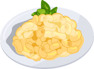 handdrawn-of-italian-food-cartoon-598659