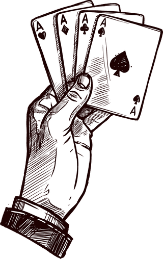 handdrawn-sketch-casino-collection-857624