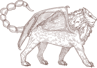 handdrawn-sketch-fantastic-beasts-from-ancient-myths-chinese-dragon-pegasus-865235
