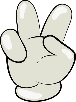 handgesture-cartoon-hands-gloves-set-384852