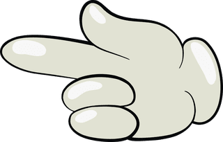 handgesture-cartoon-hands-gloves-set-926469