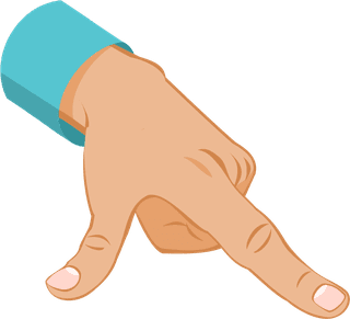 handgesture-male-hands-collection-with-different-gestures-signals-isometric-style-isolated-850023
