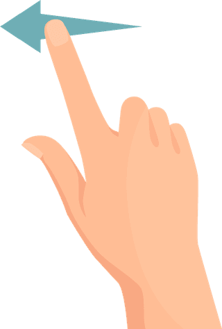 handtouch-screen-hand-gestures-flat-colored-icon-series-with-arrows-showing-direction-237583