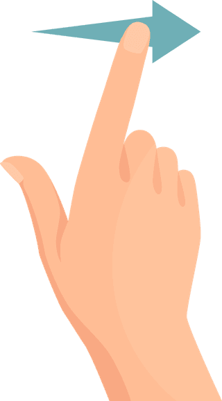 handtouch-screen-hand-gestures-flat-colored-icon-series-with-arrows-showing-direction-800372