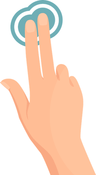 handtouch-screen-hand-gestures-flat-colored-icon-series-with-arrows-showing-direction-456467