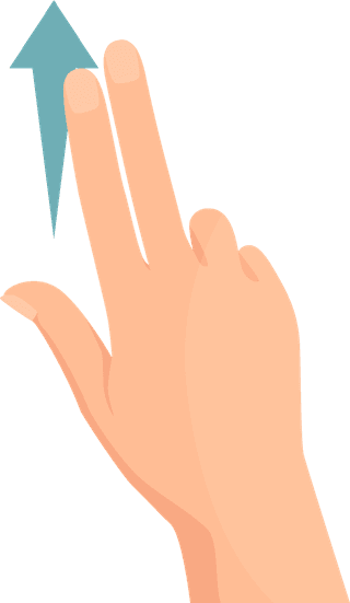 handtouch-screen-hand-gestures-flat-colored-icon-series-with-arrows-showing-direction-347917