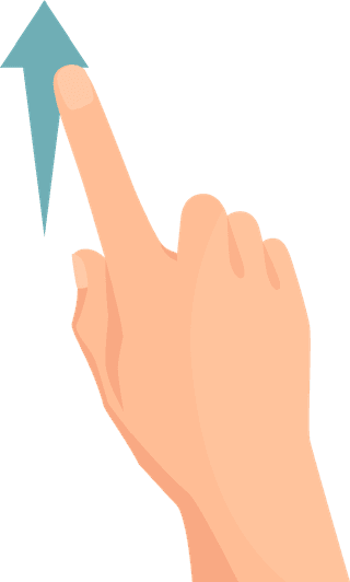 handtouch-screen-hand-gestures-flat-colored-icon-series-with-arrows-showing-direction-776805