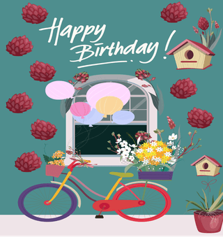 happybirthday-flower-card-271880