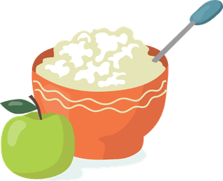 healthybreakfast-meals-flat-illustration-963274