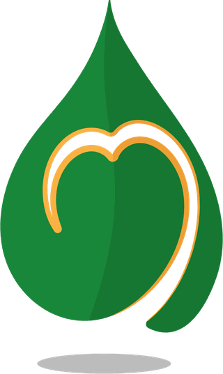 healthymedicine-logotypes-classic-orange-green-decor-801065