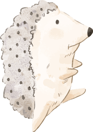 hedgehogwatercolor-painting-vector-illustration-watercolor-set-adorable-hedgehog-for-156160