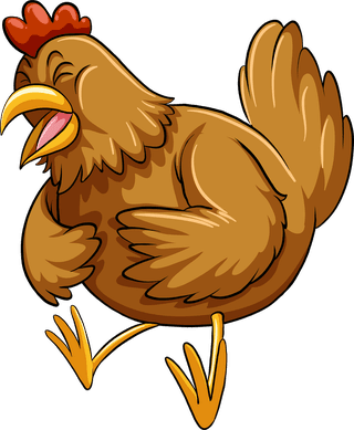 henset-many-chickens-farmer-974607