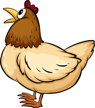 henset-many-chickens-farmer-658319