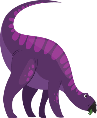 herbivorousdinosaurs-dinosaurs-icons-colored-cartoon-sketch-926091